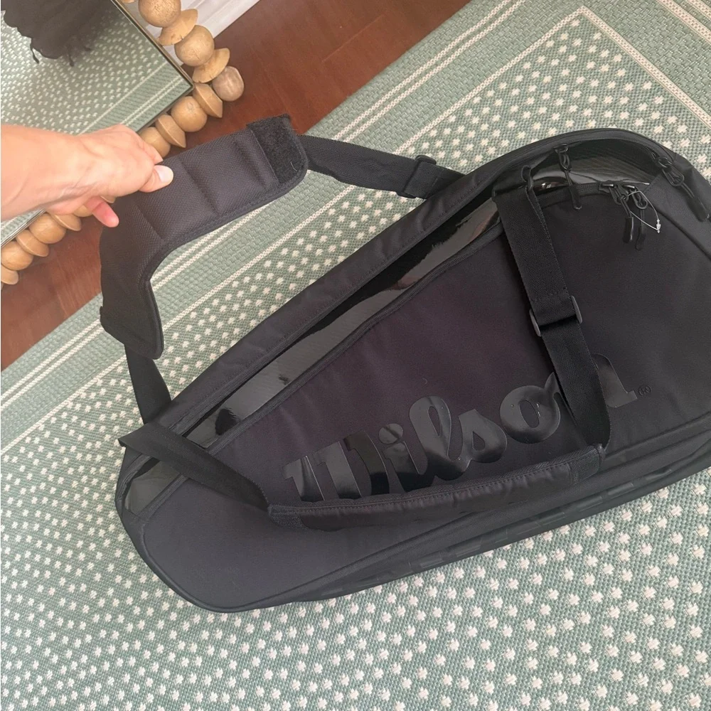 Wilson sleek multi